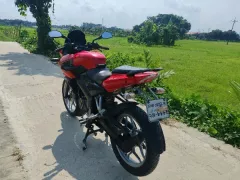 Bajaj Pulsar AS 150